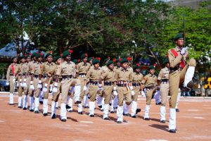 Schools in Coimbatore